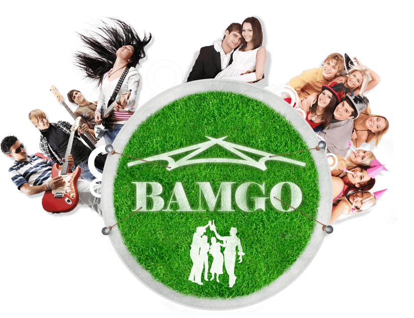 BAMGO GesmbH - Logo
